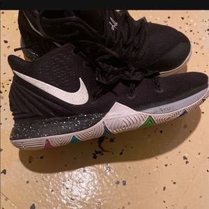 Kyrie Nike basketball shoes